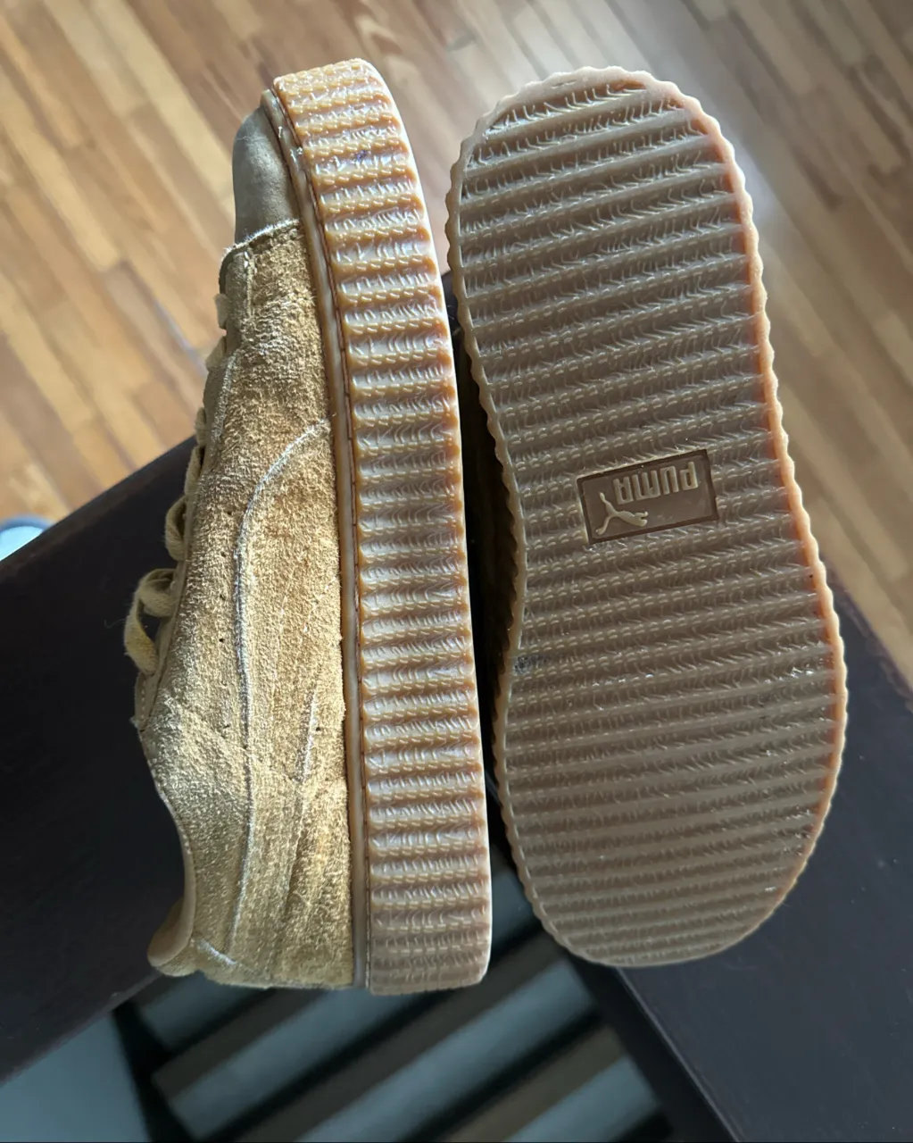 Zapatillas Puma - imagen 2