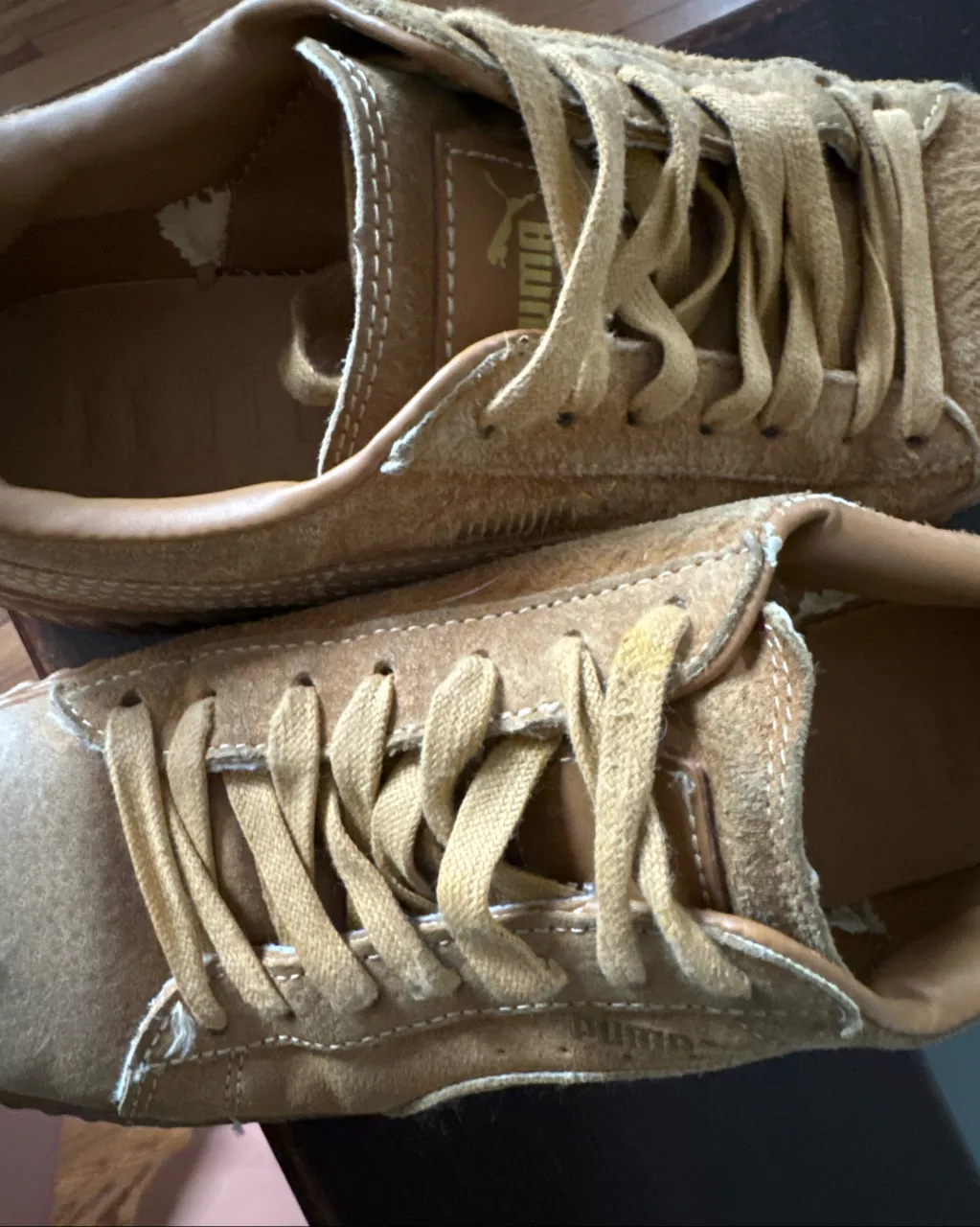 Zapatillas Puma - imagen 4