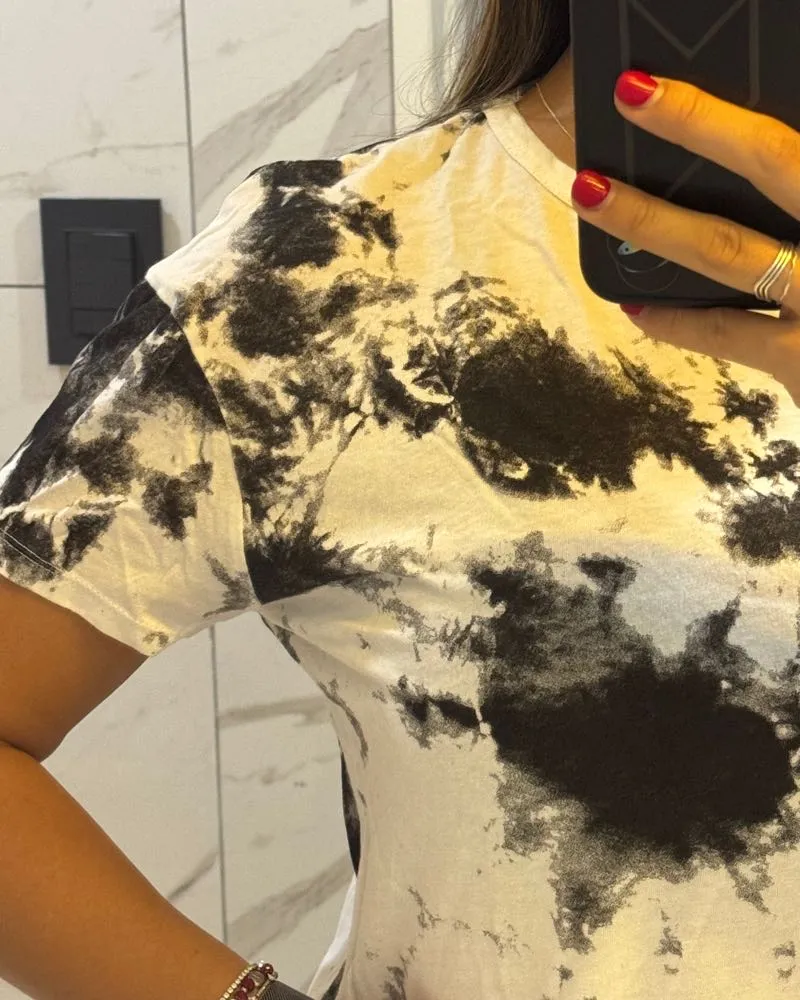 Remera Zara - imagen 2