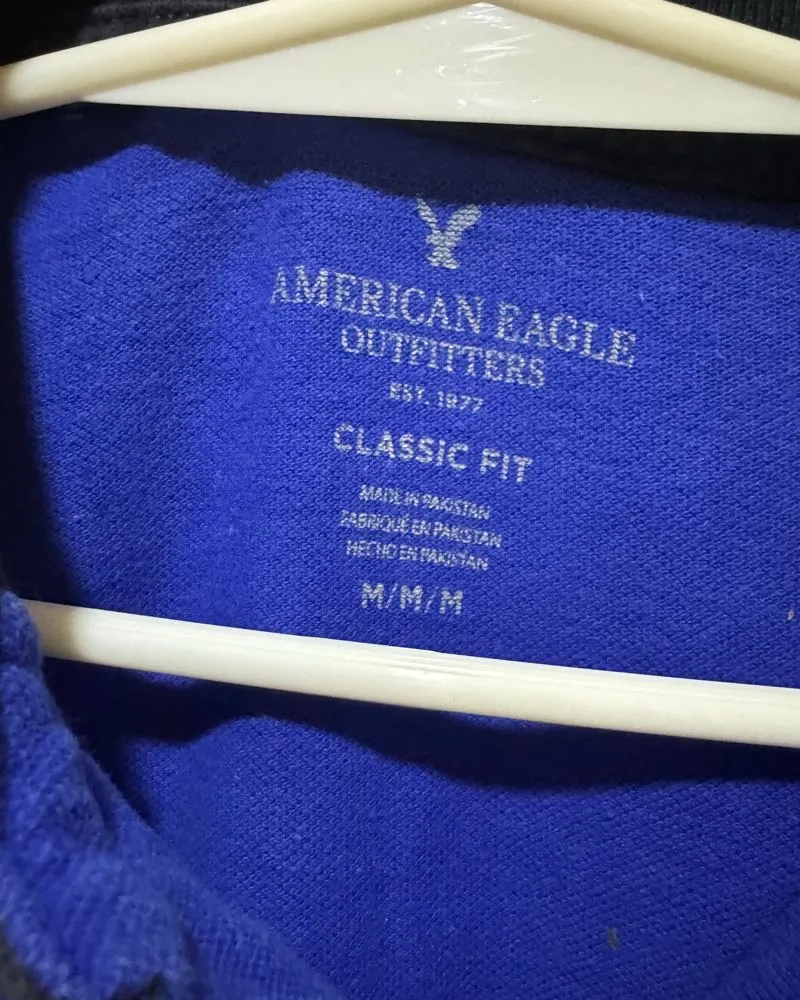 Remera American Eagle Outfitters - imagen 2