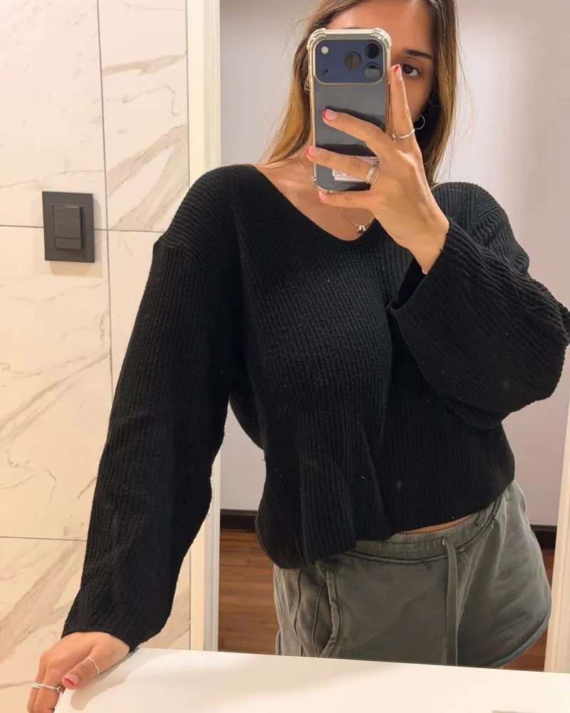 Polera Pull & Bear - imagen 2