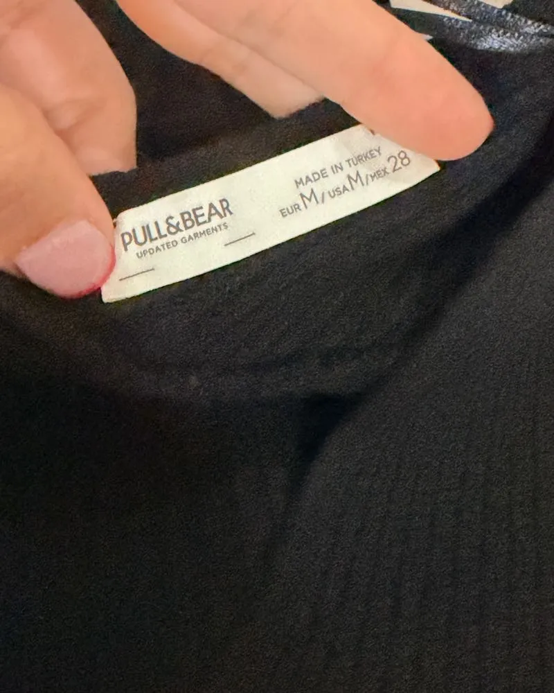 Polera Pull & Bear - imagen 3