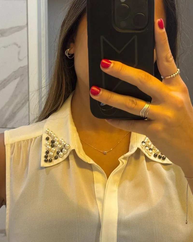 Blusa Forever 21 - imagen 2