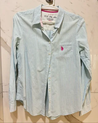 U.S. Polo Assn.