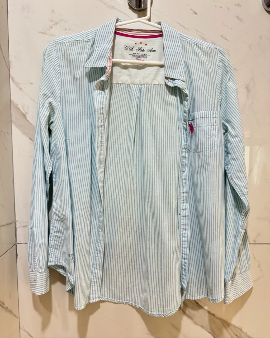 Camisa U.S. Polo Assn. - imagen 3