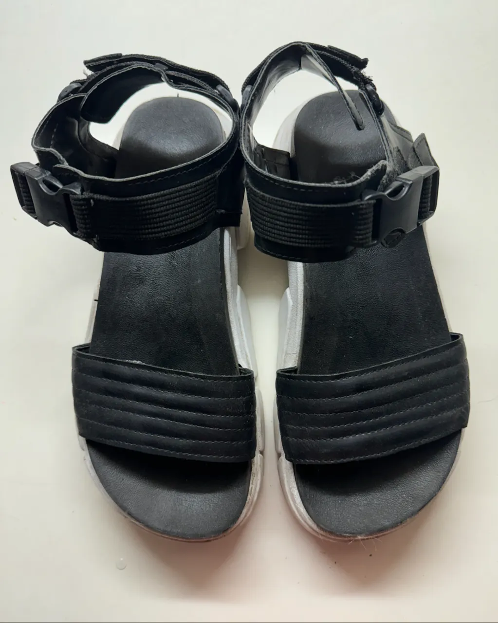 Sandalias Otro - Vista 2