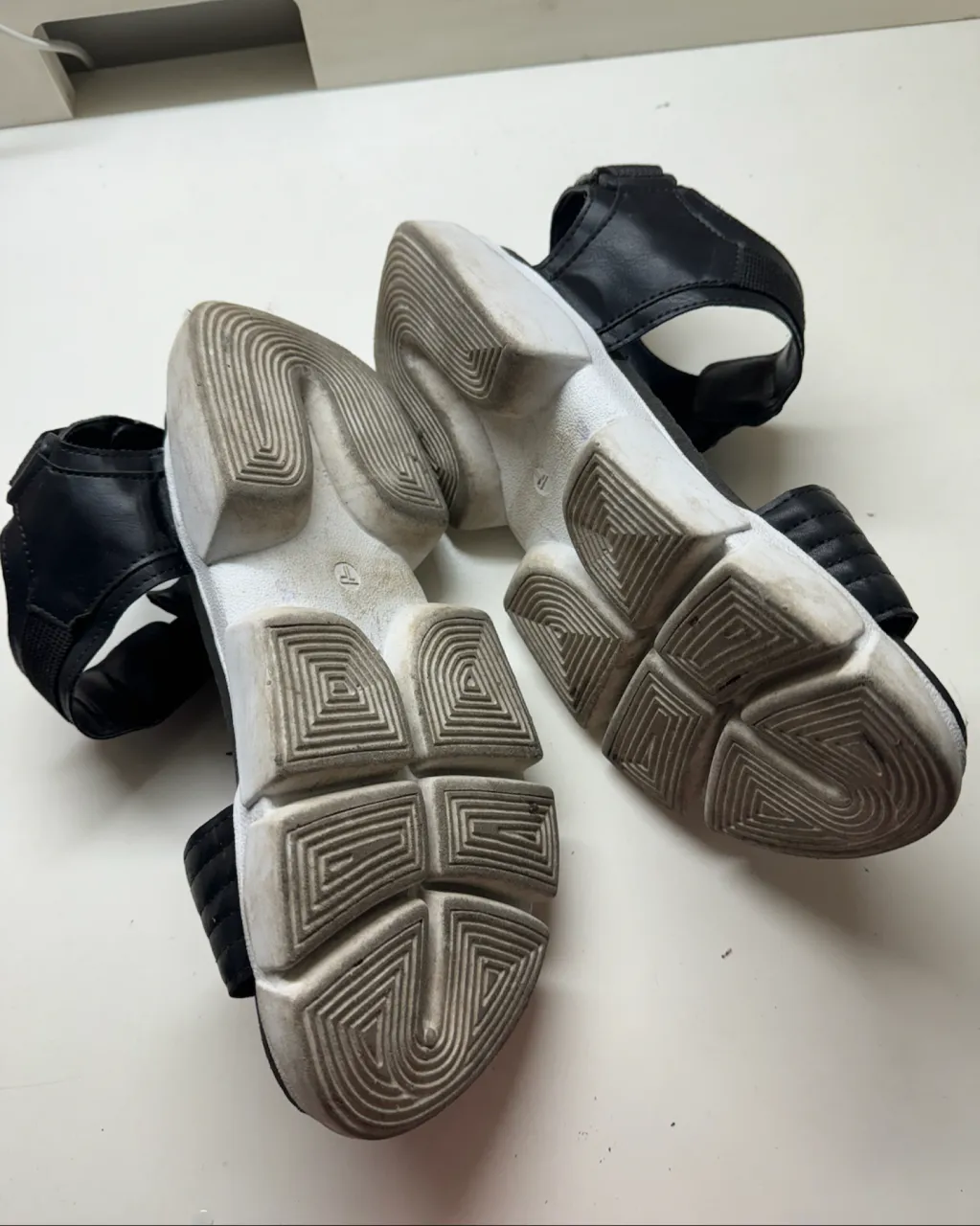 Sandalias Otro - Vista 3