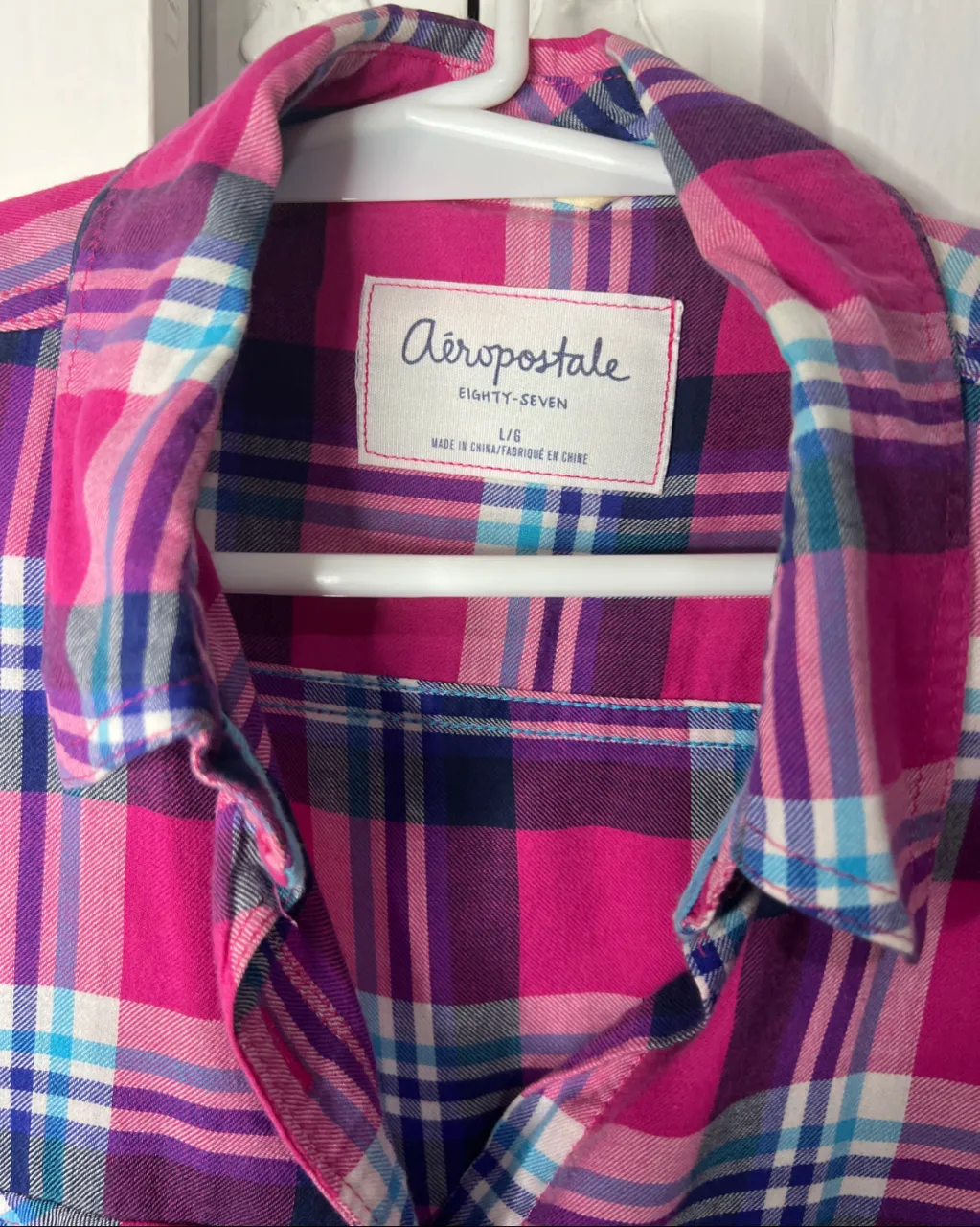 Camisa Aéropostale - imagen 2