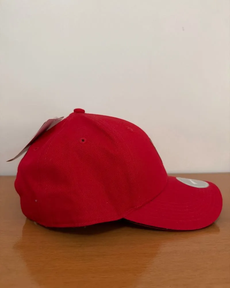 Gorra Ferrari - Vista 3