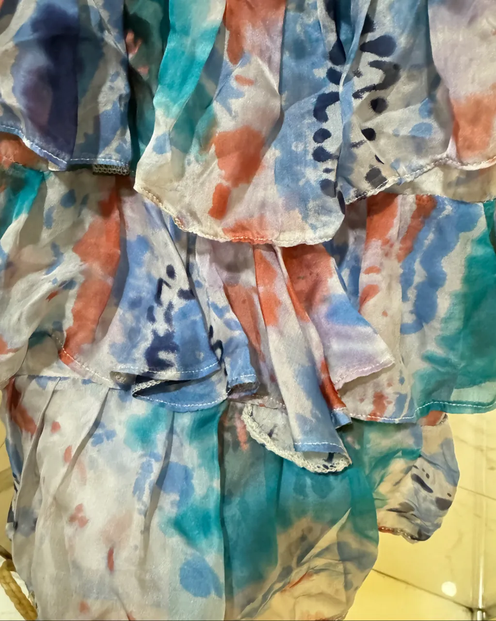 Vestido Salsipuedes - Vista 3