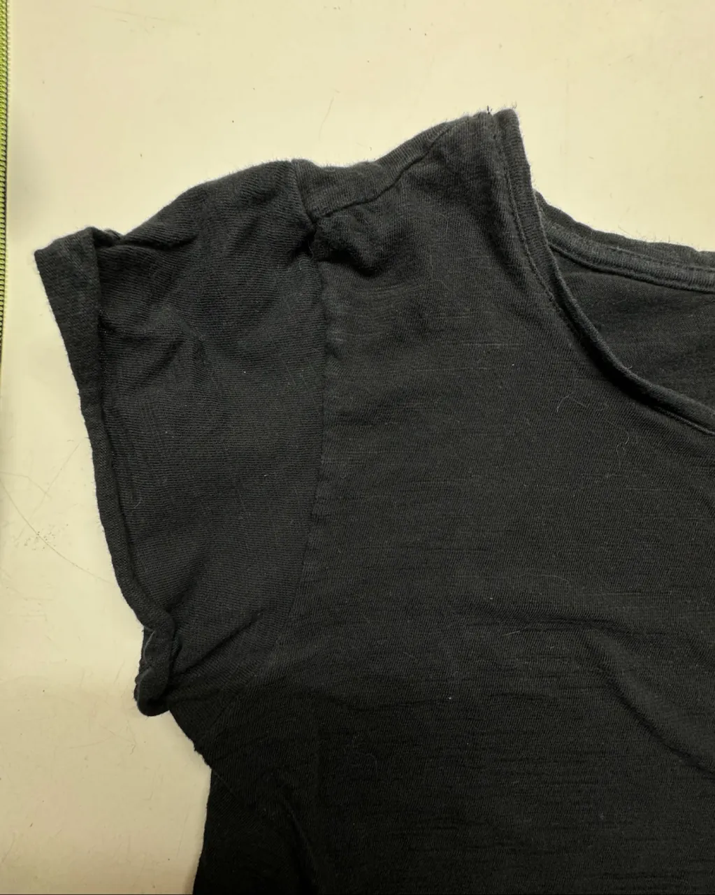 Remera Zara Trafaluc - imagen 2