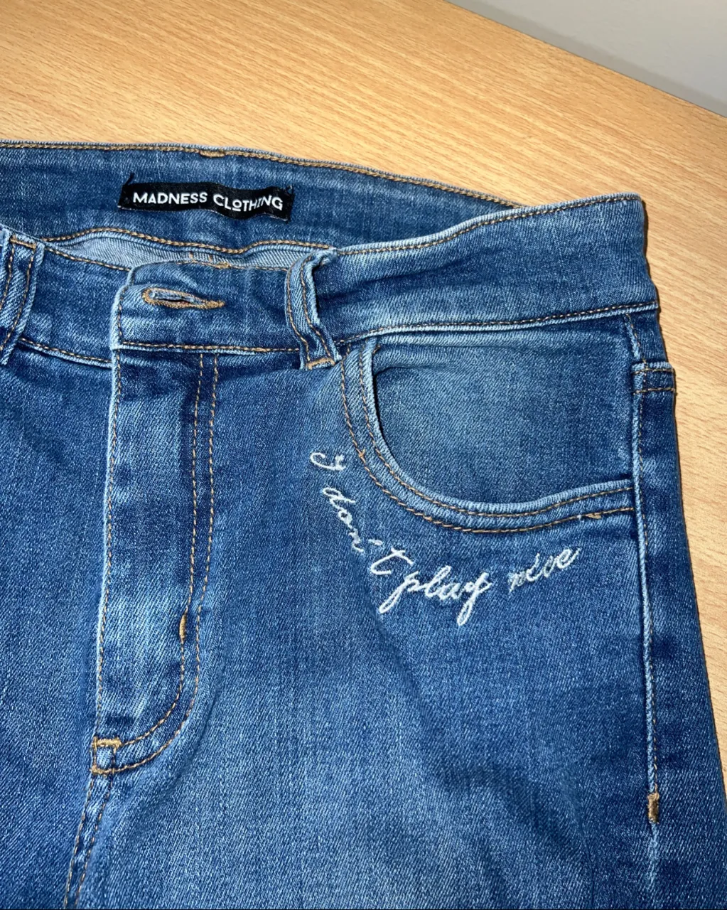 Jean Madness clothing - imagen 2