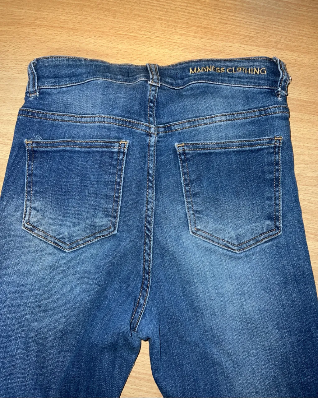Jean Madness clothing - imagen 3