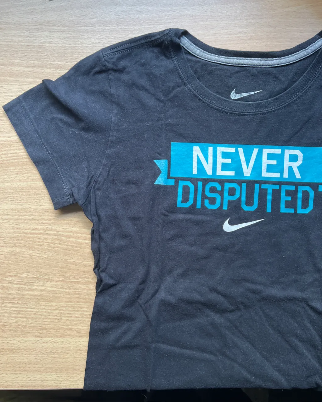 Remera Nike - imagen 2