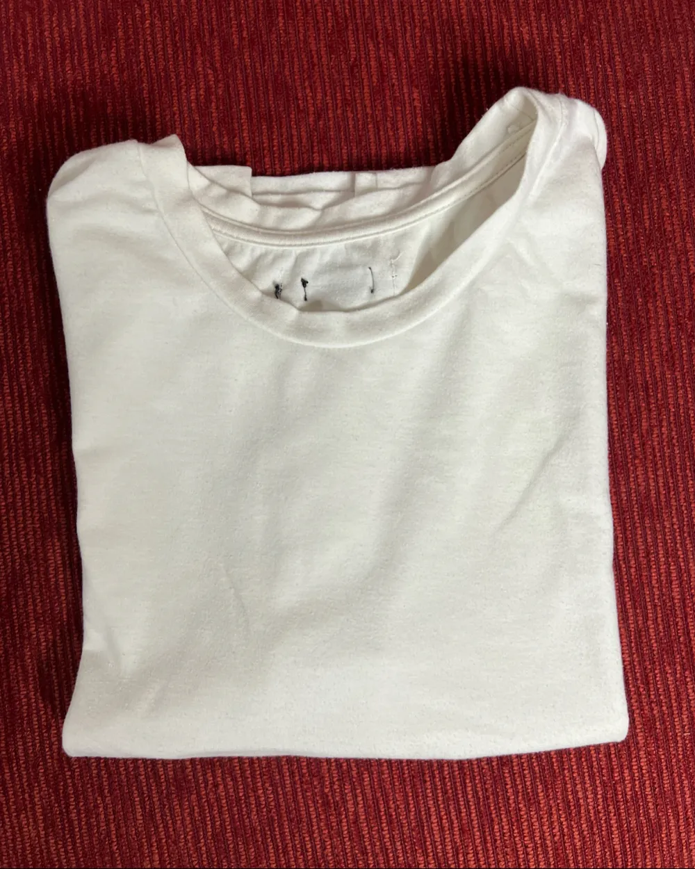Remera Otro - imagen 2