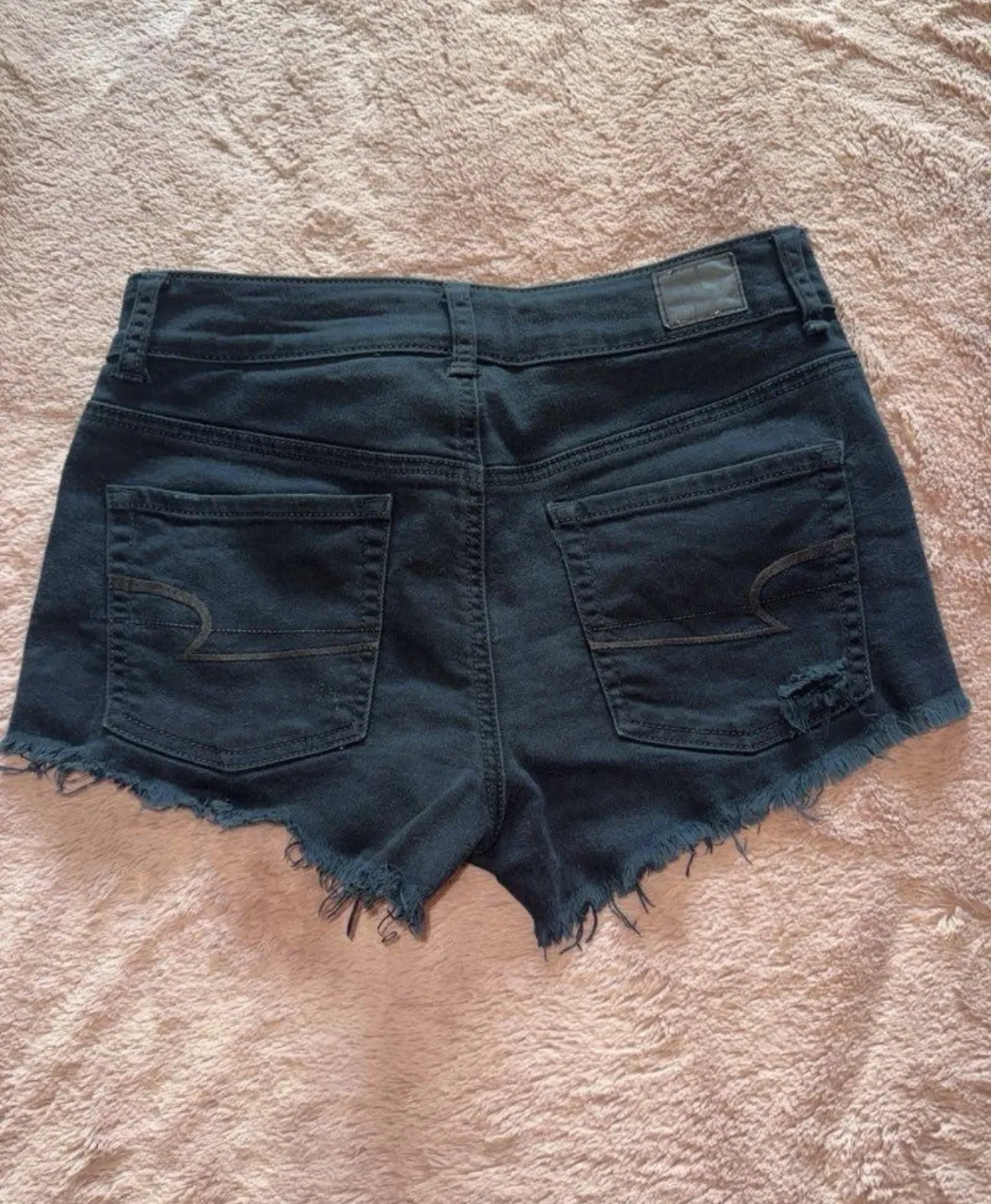 Short American Eagle Outfitters - Vista 4