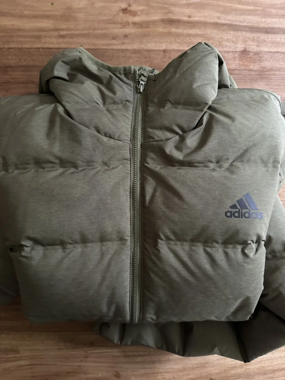 Campera adidas - imagen 5