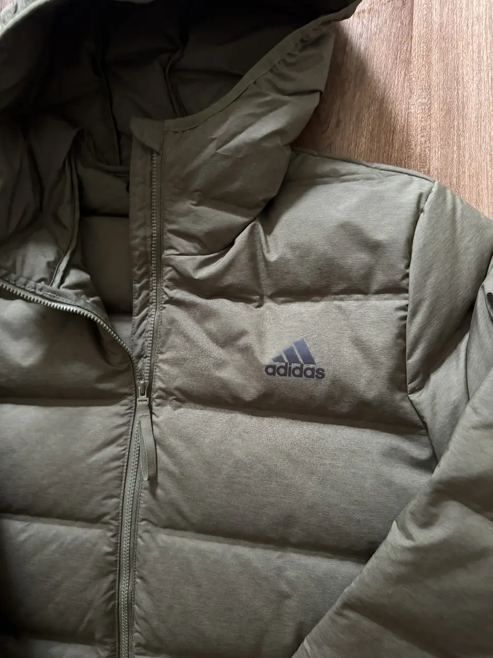 Campera adidas - imagen 3