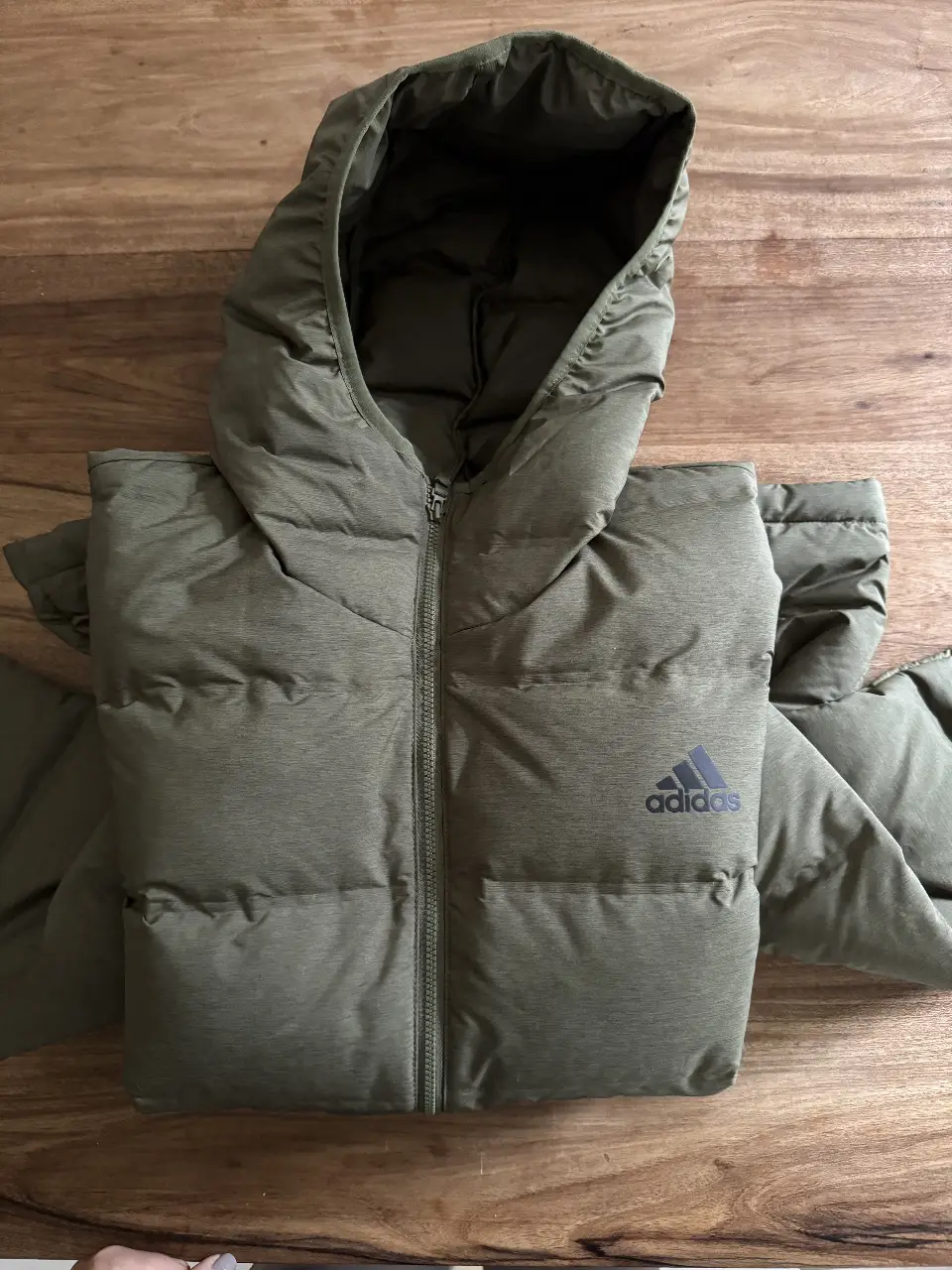 Campera adidas - imagen 4