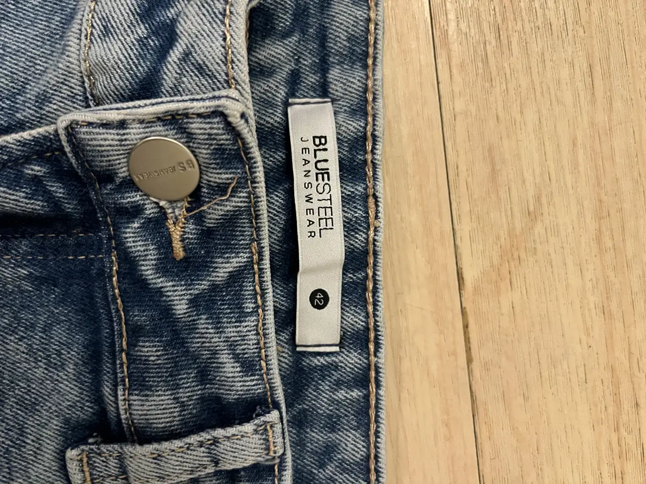 Short Jeanswear - imagen 4