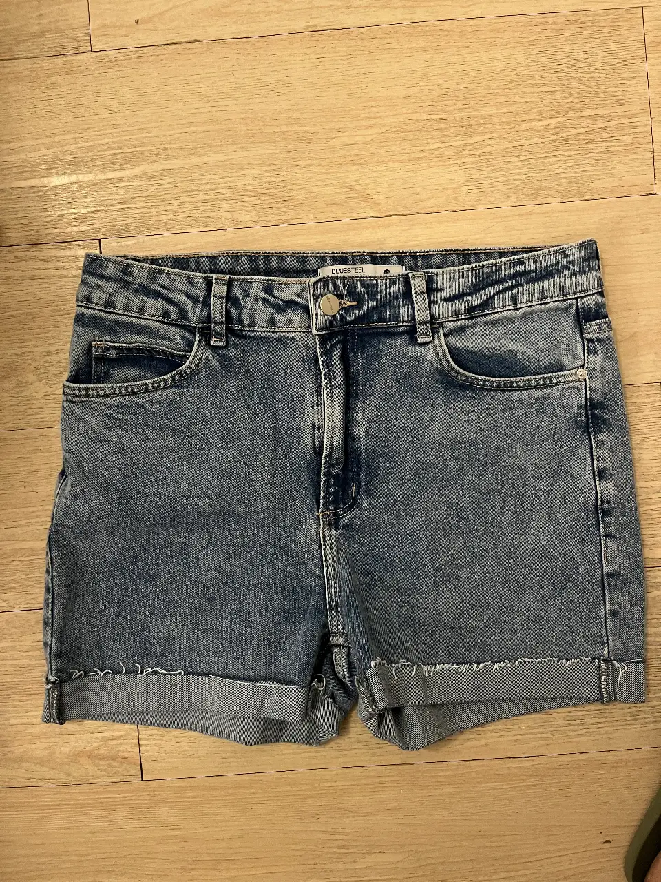 Short Jeanswear - imagen 1