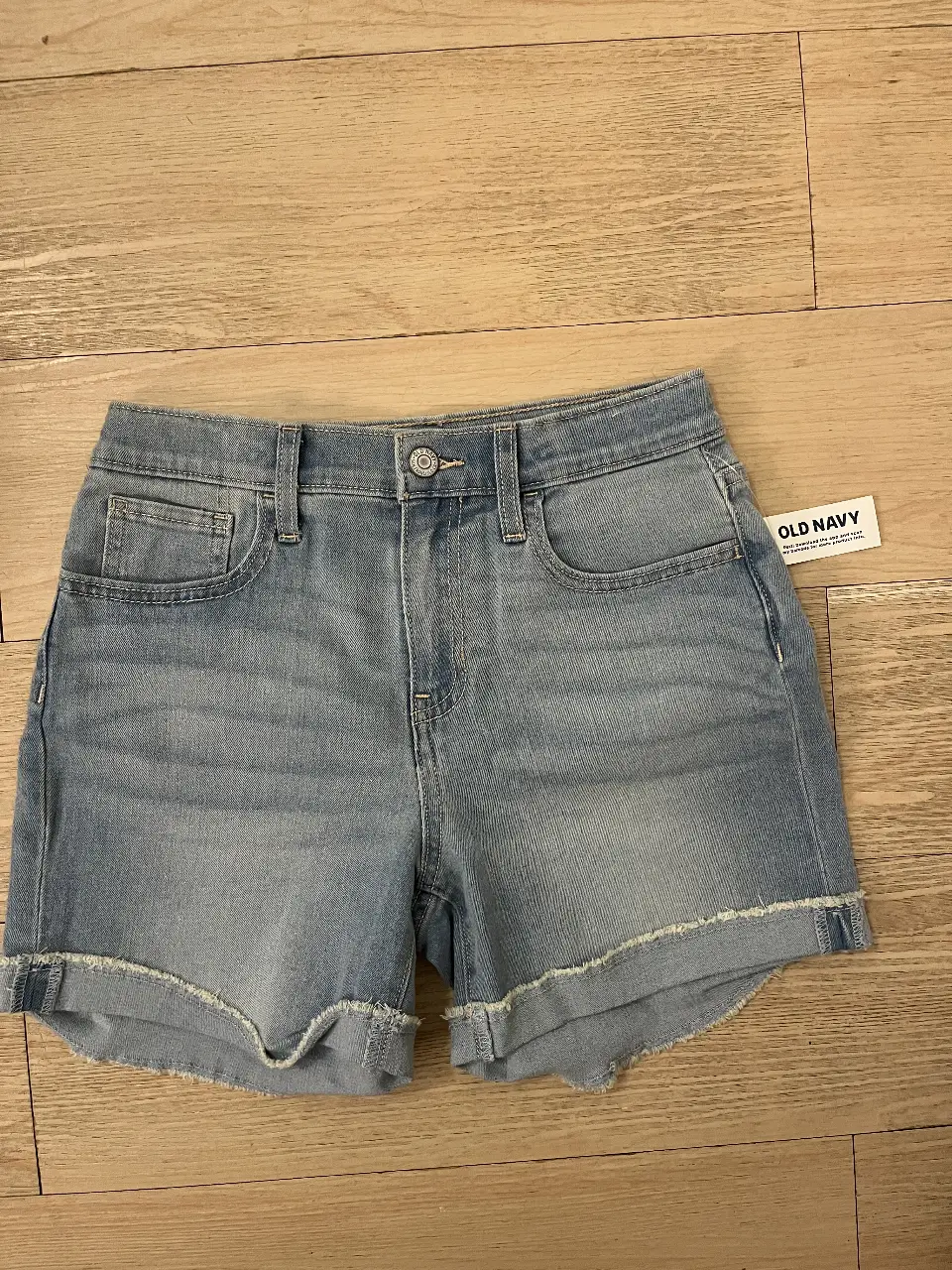 Short Old Navy - imagen 1