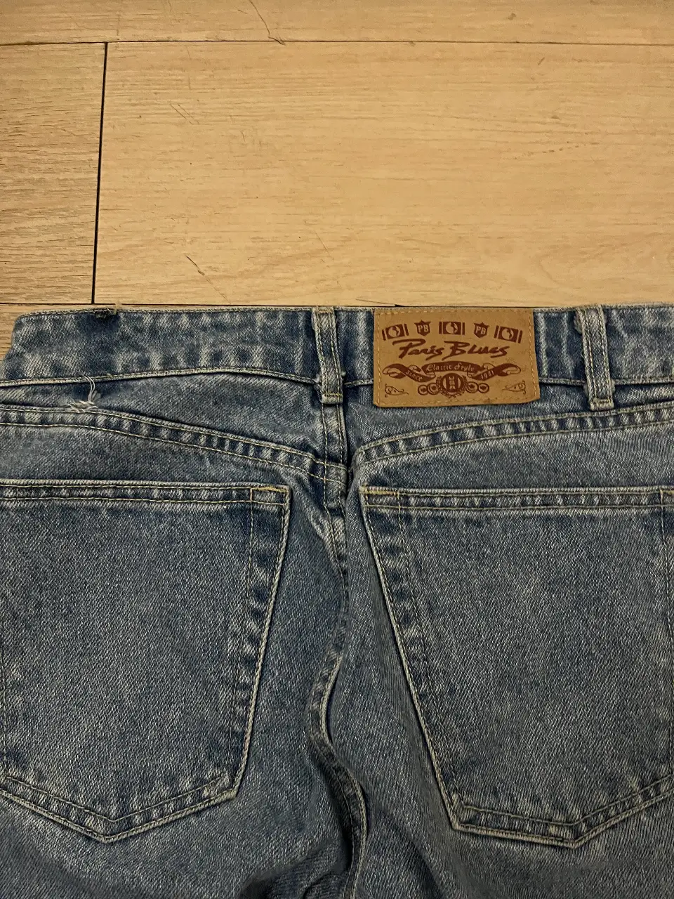 Jean Paris blues - imagen 5