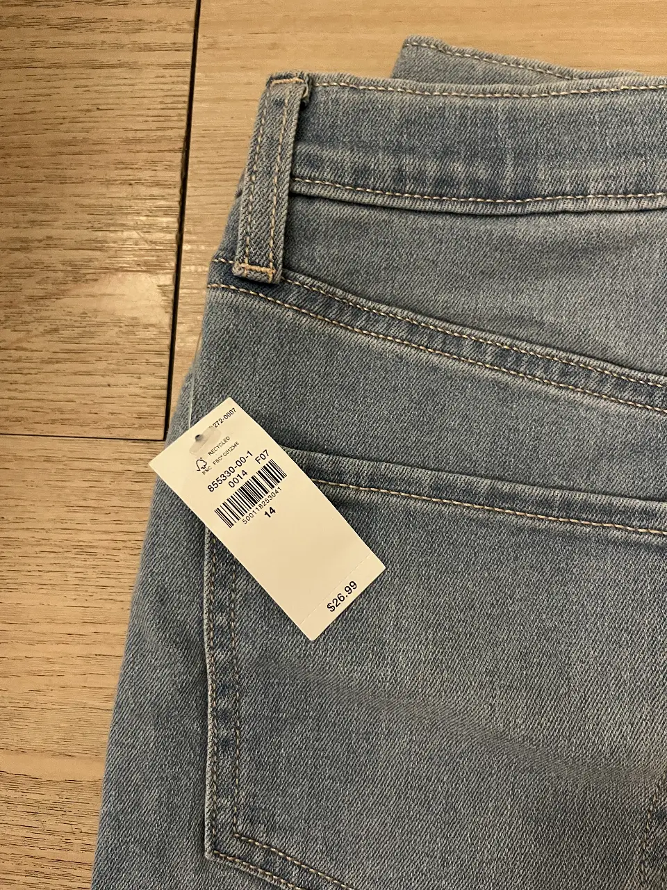 Short Old Navy - imagen 2