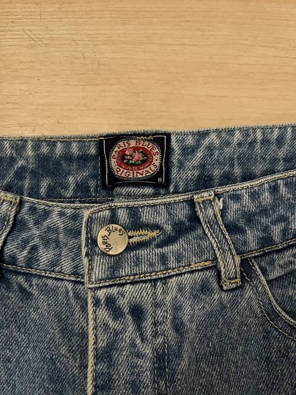 Jean Paris blues - imagen 3