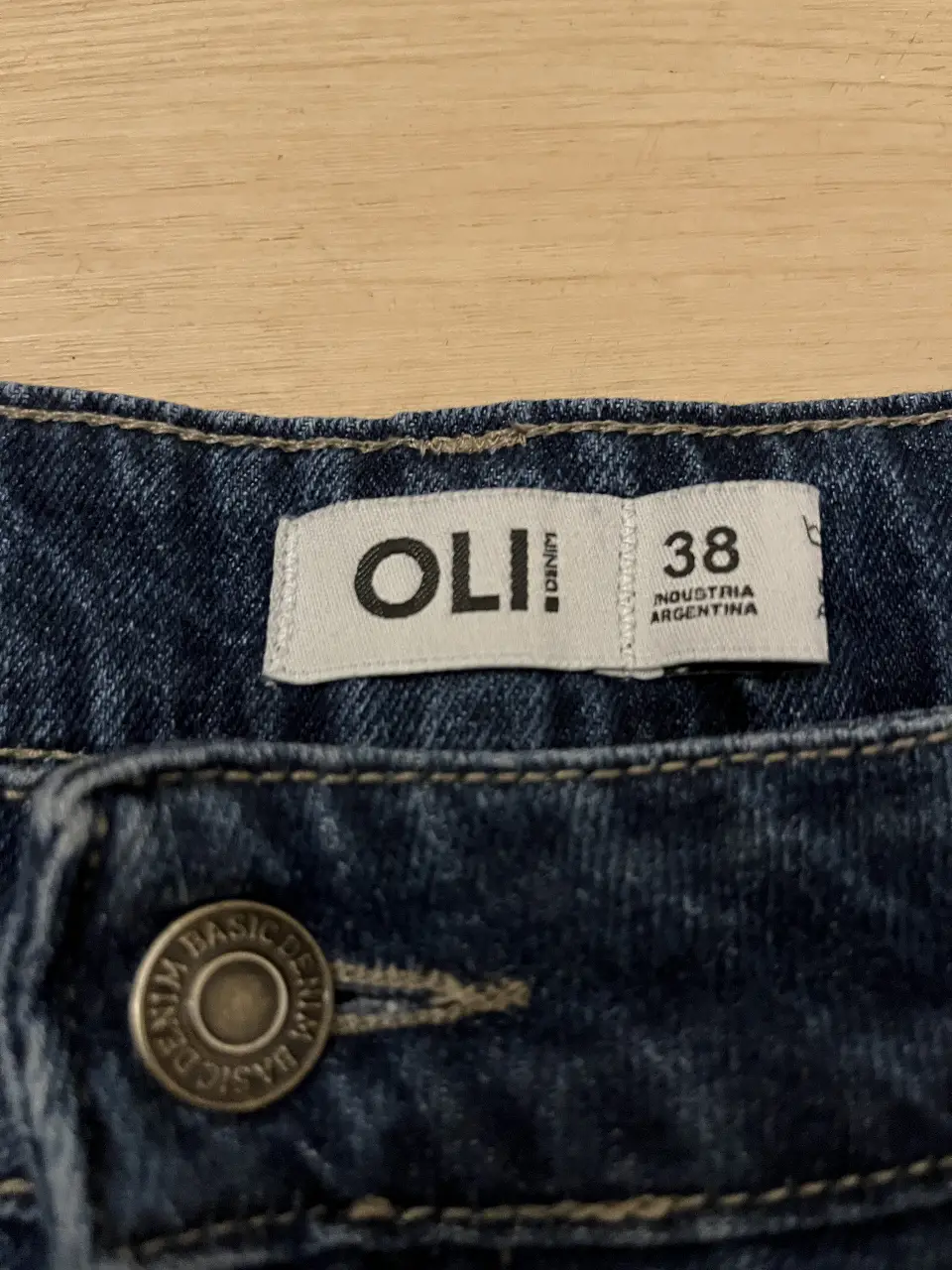 Pantalón  Oli - imagen 2
