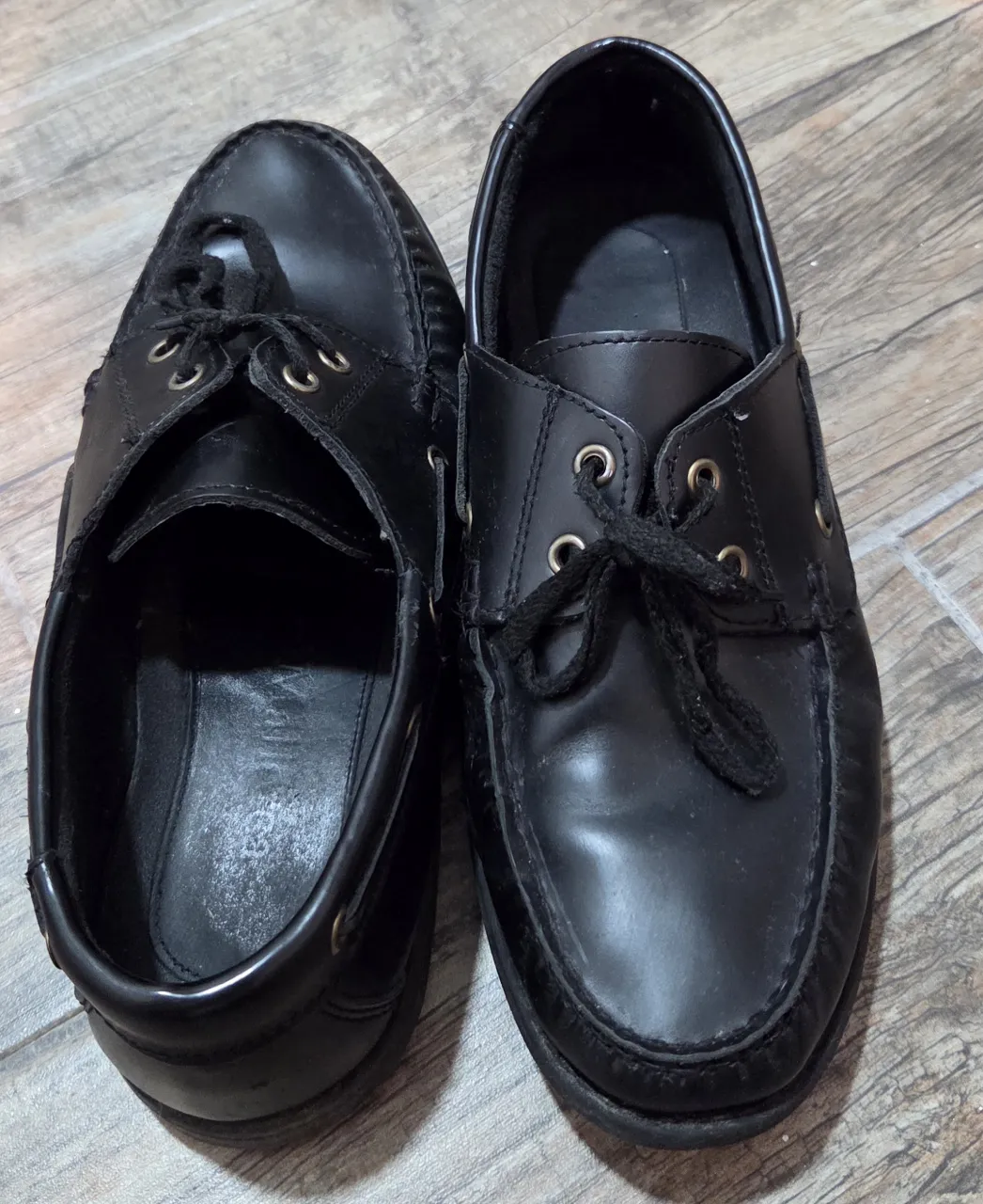 Zapatos Mallorca - imagen 1