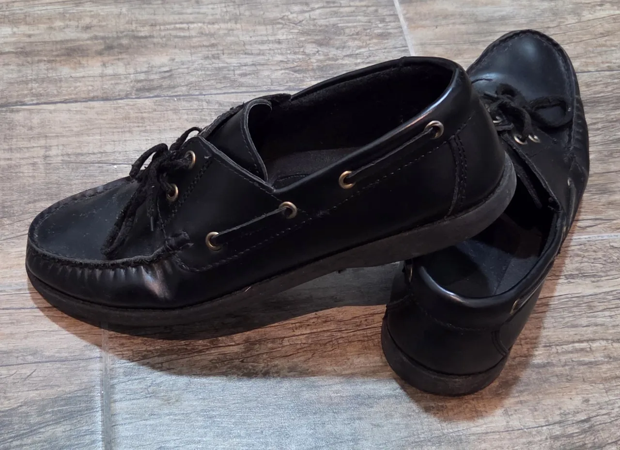 Zapatos Mallorca - imagen 2