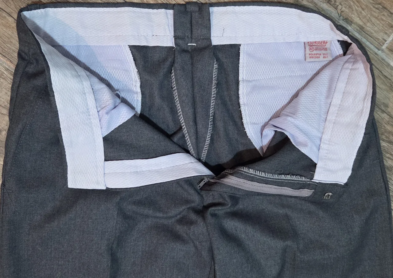 Pantalón Su roger - imagen 3