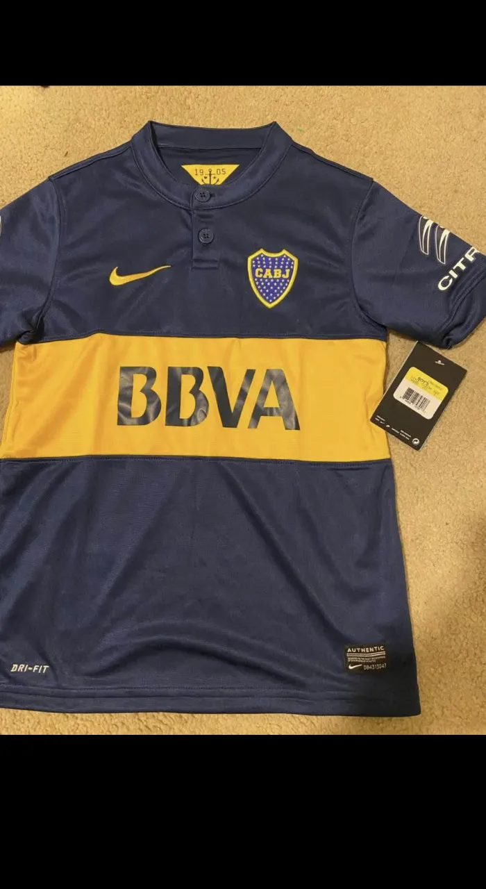 Ropa deportiva Nike - imagen 1