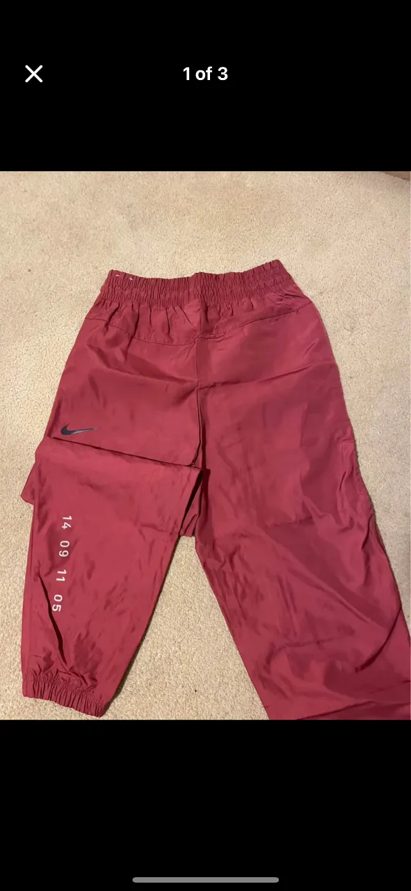 Pantalón Nike - imagen 2