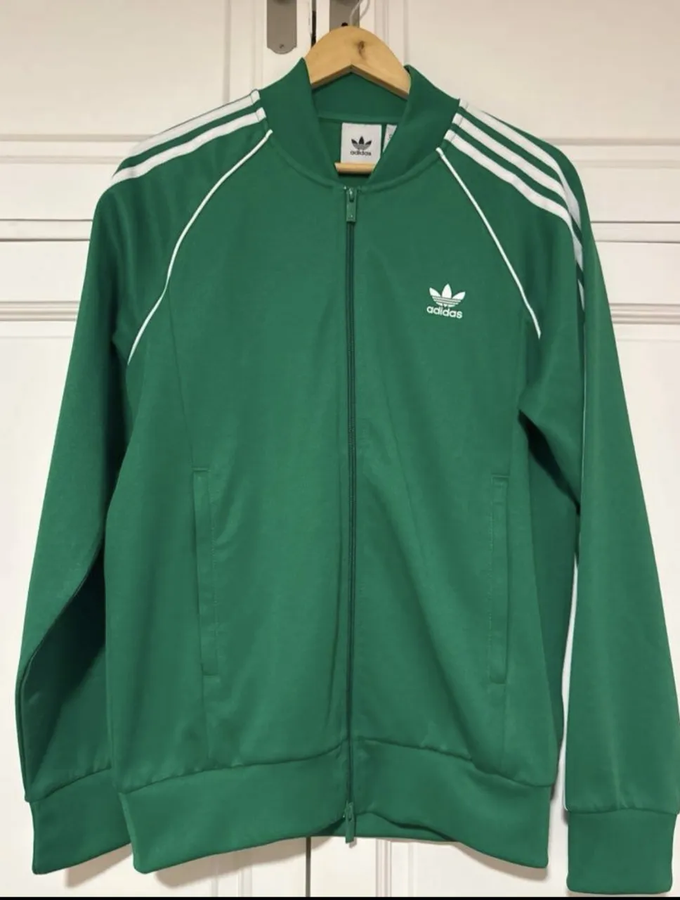 Buzo adidas - imagen 1