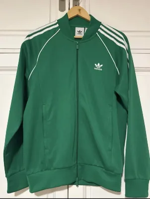 adidas