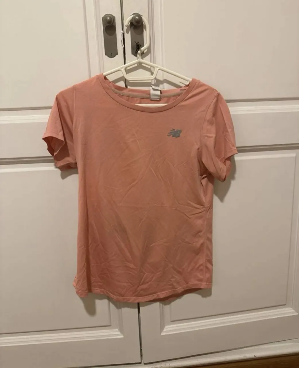 Remera New Balance - imagen 1