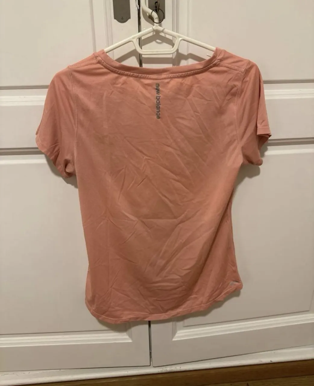 Remera New Balance - imagen 2