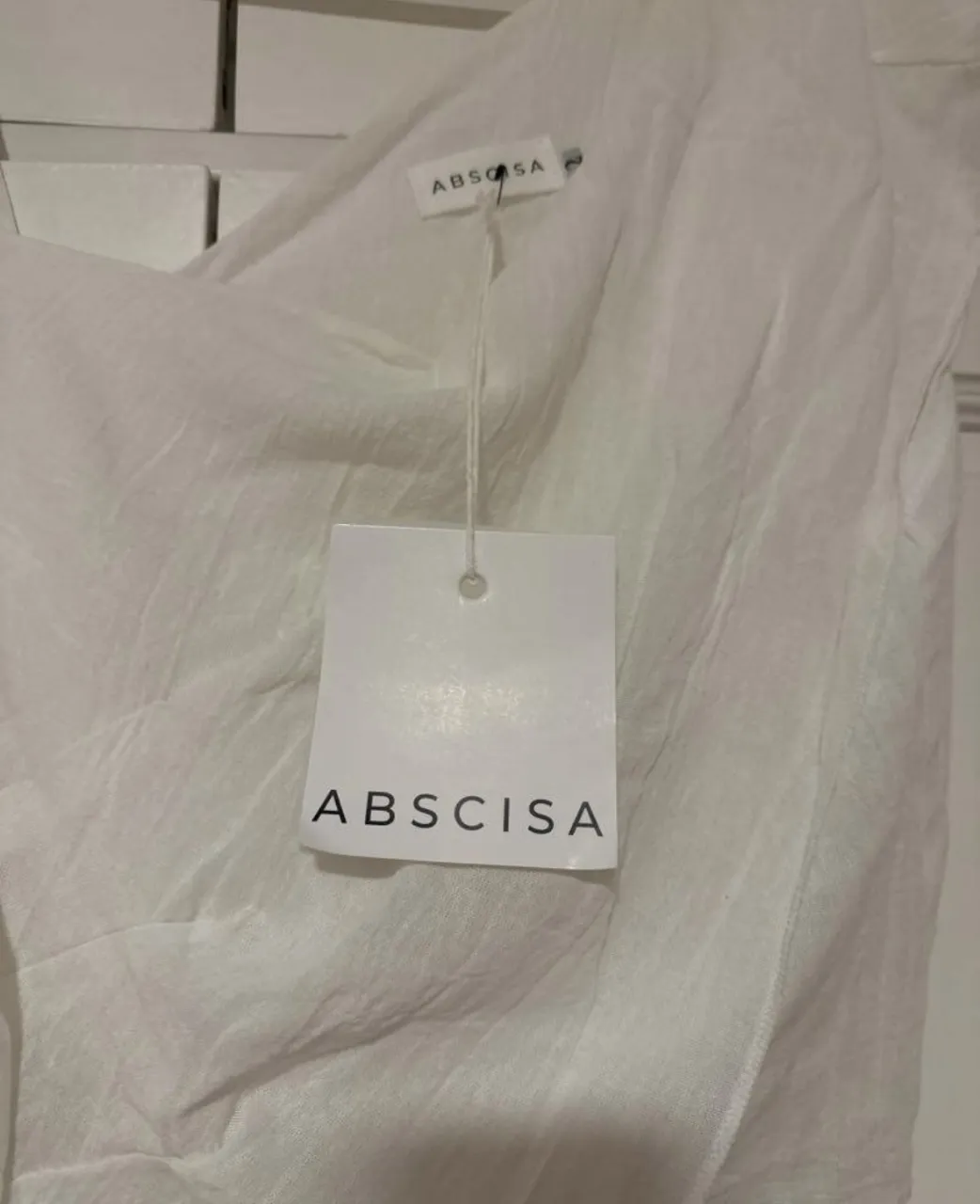 Top Abscisa - imagen 3