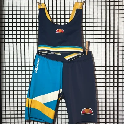 Ellesse