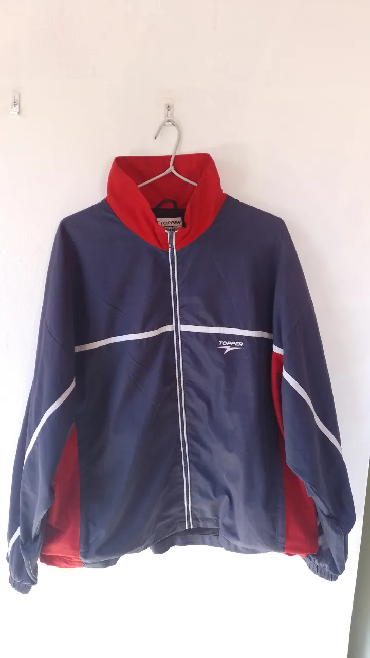 Campera Topper - imagen 2