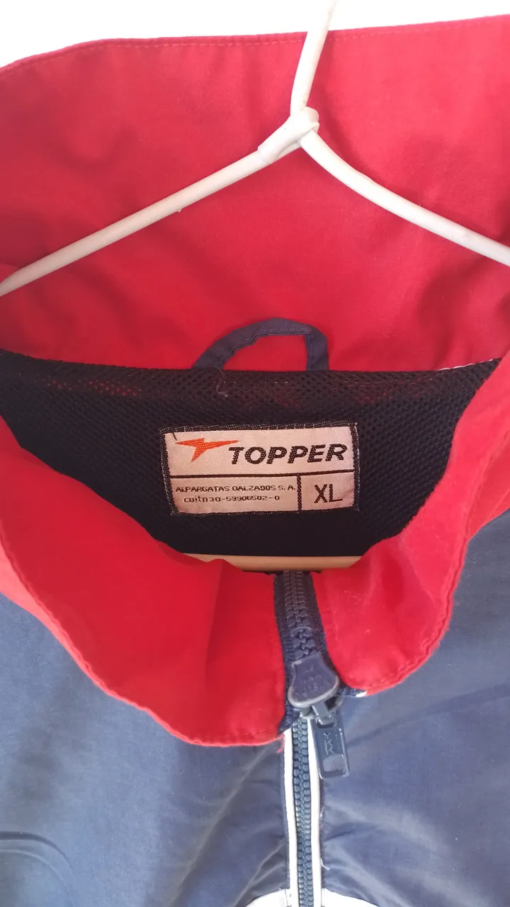 Campera Topper - imagen 3