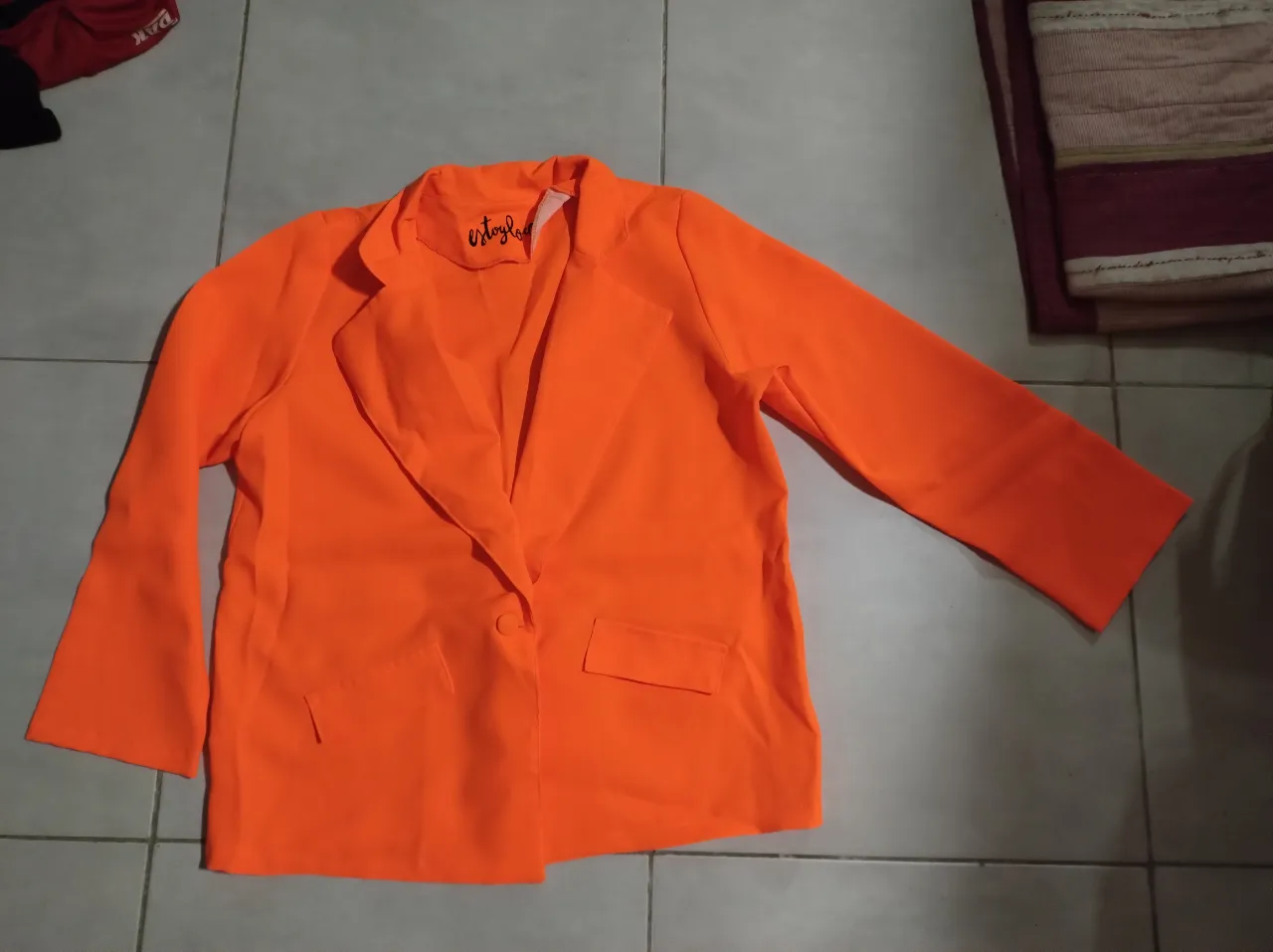 Blazer A ≠ - Vista 2
