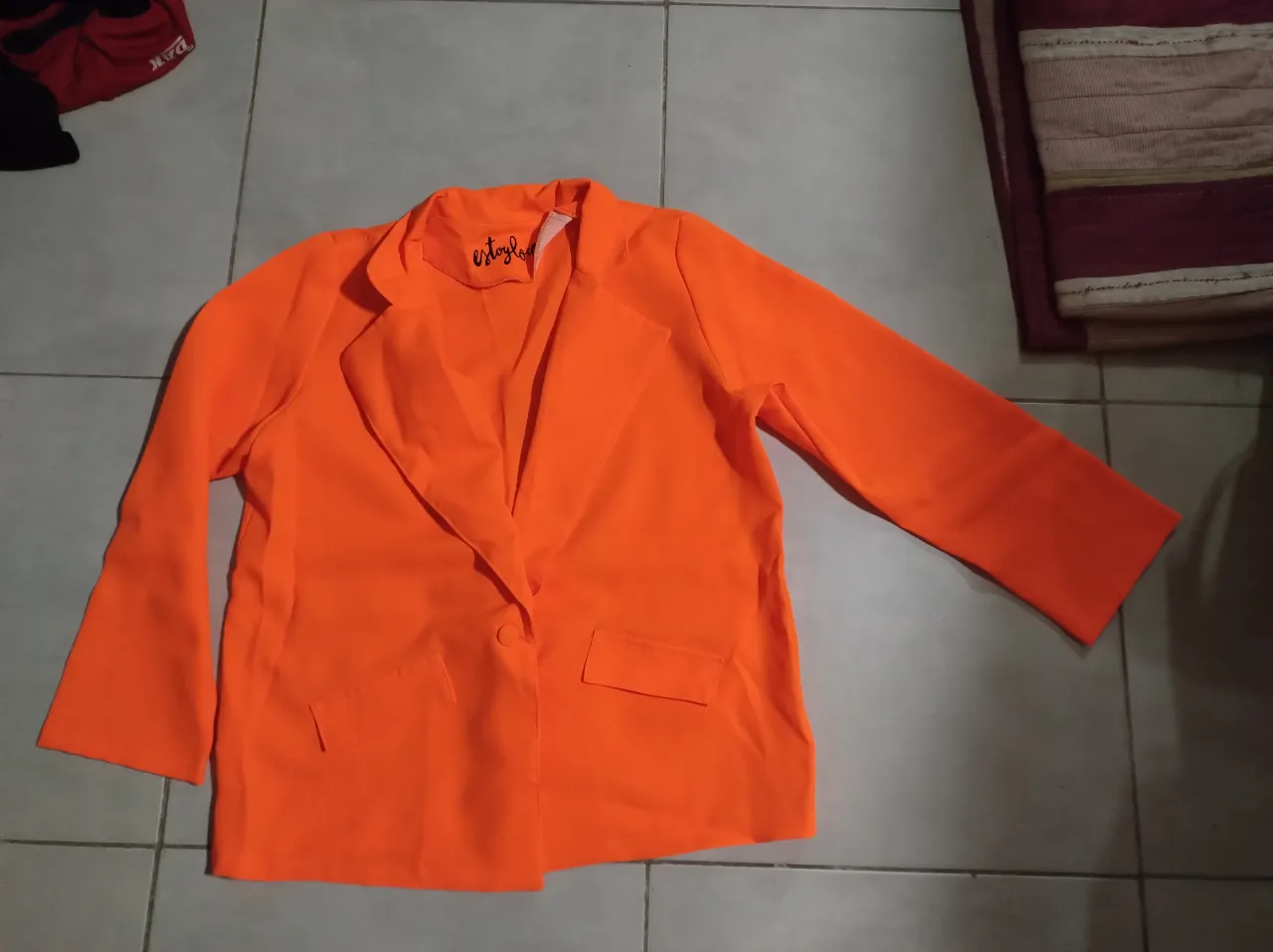 Blazer A ≠