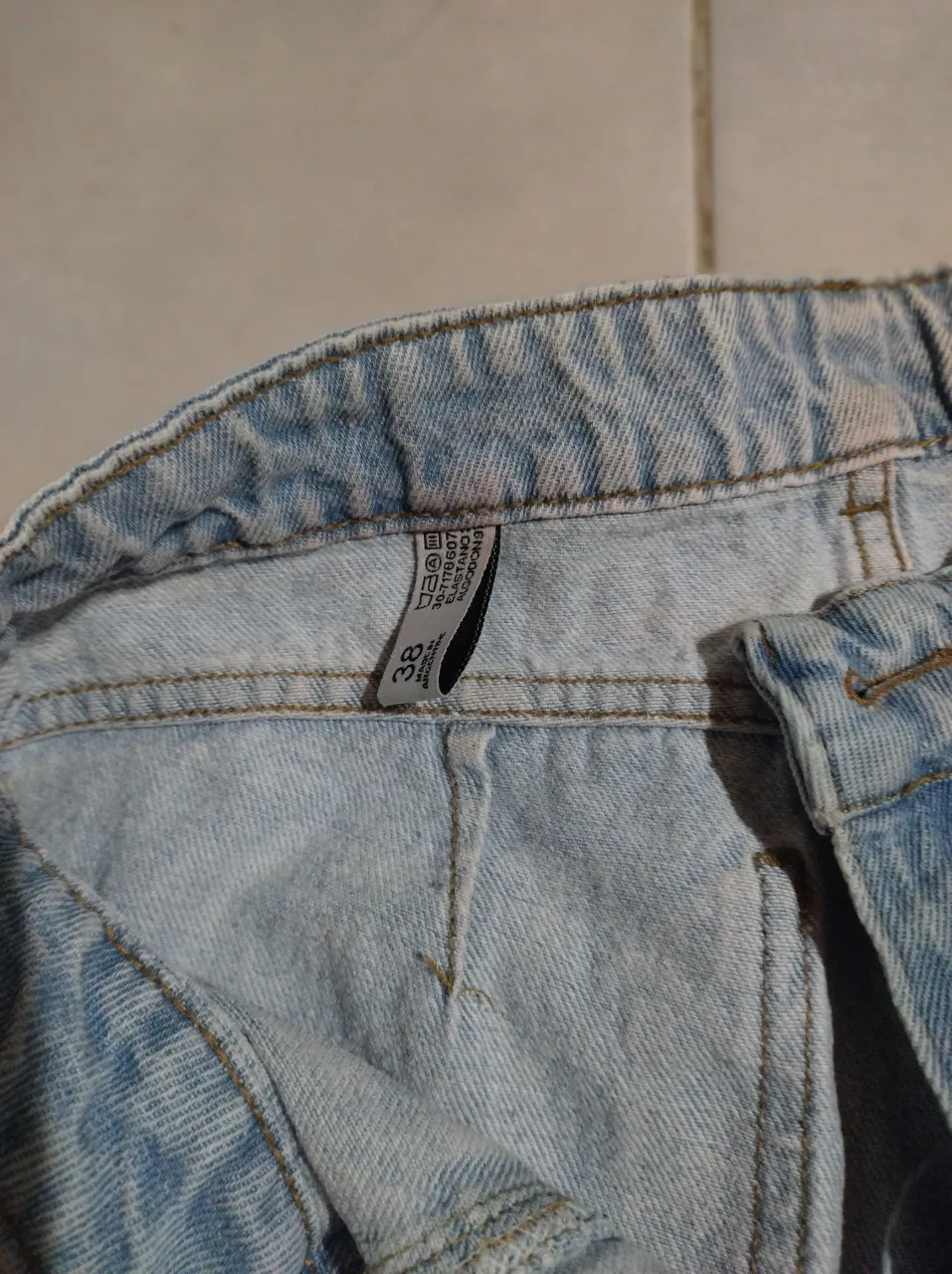 Jean A ≠ - imagen 5