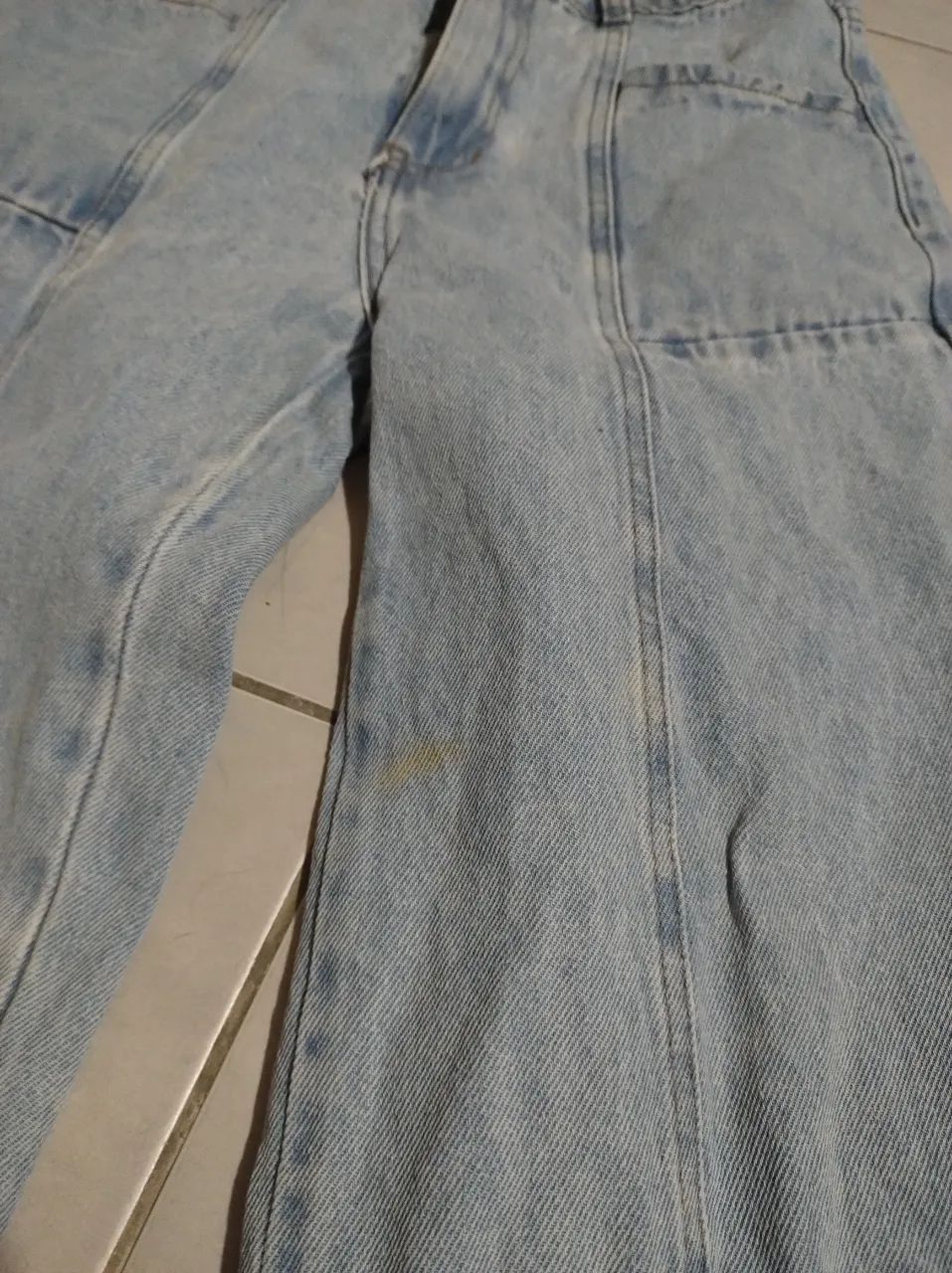 Jean A ≠ - imagen 3