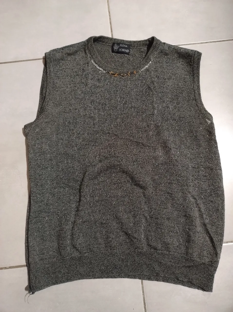 Musculosa A ≠ - imagen 2
