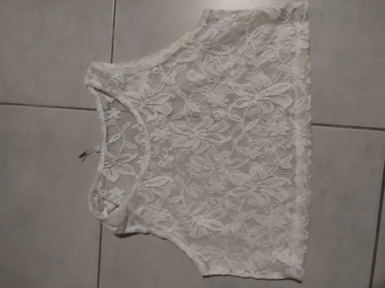 Musculosa A ≠ - imagen 2