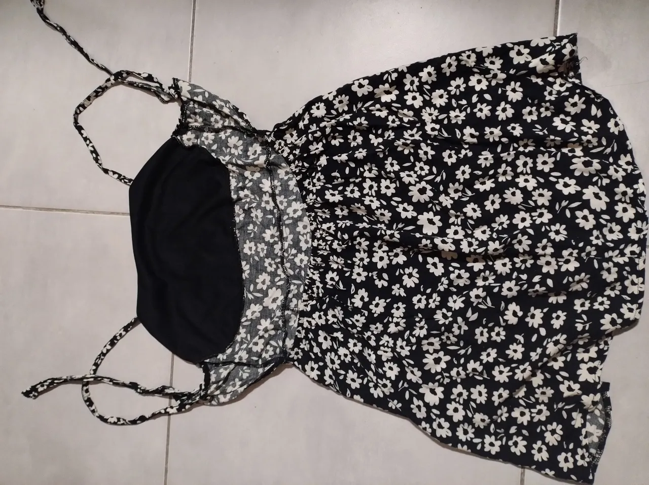 Vestido A ≠ - imagen 3